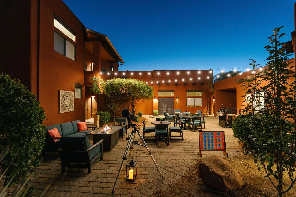Las Posadas of Sedona